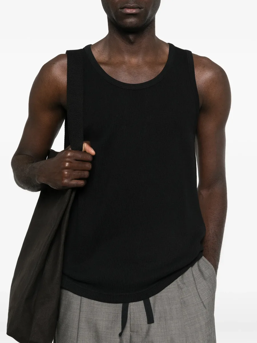 Razim ribbed vest 10