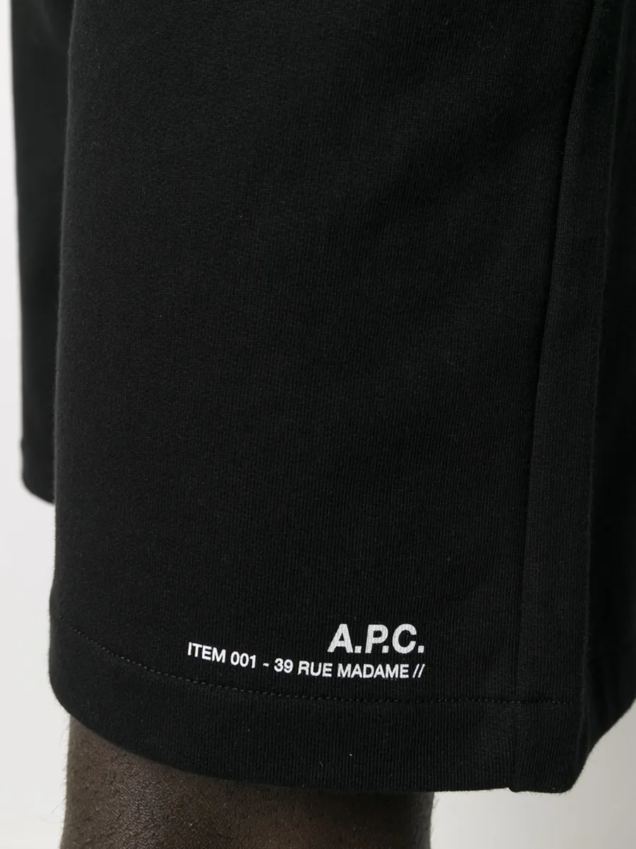 Item track shorts 10