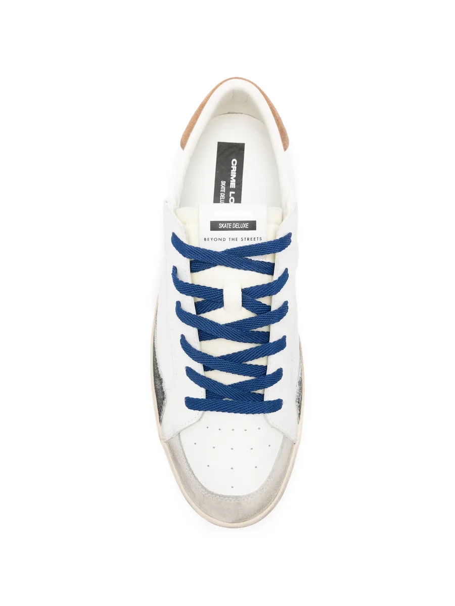 Sk8 Deluxe Brown Sugar skate deluxe sneakers 8