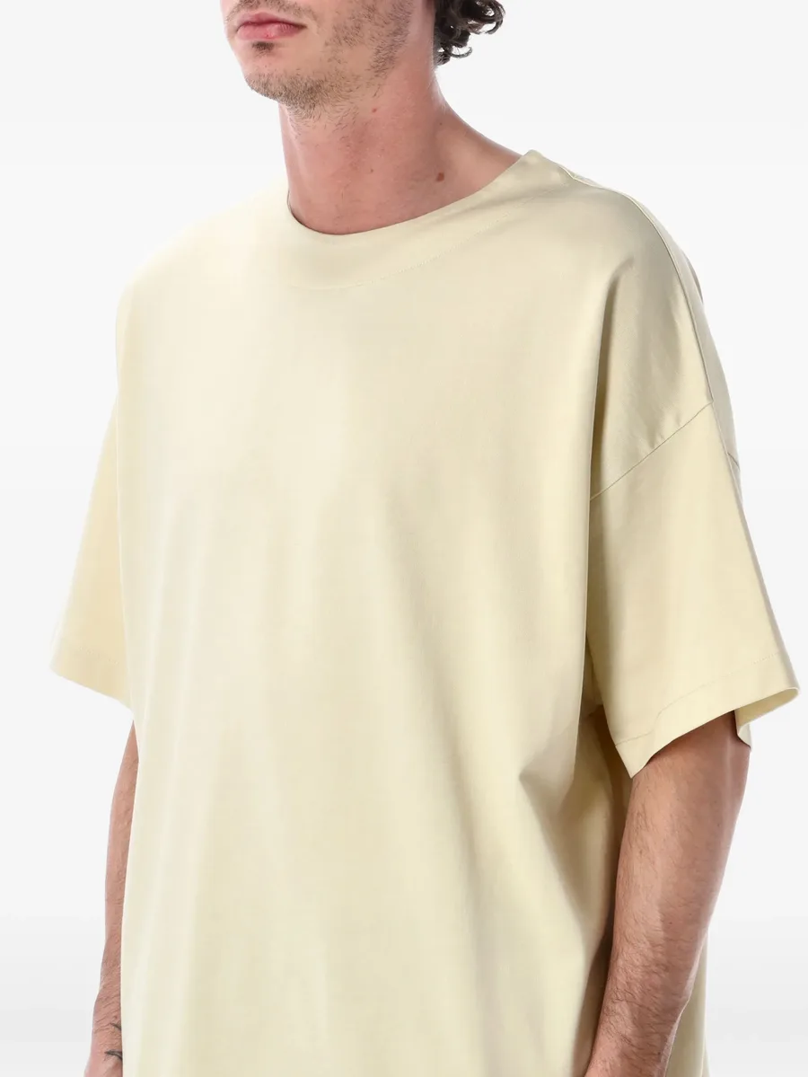 футболка Clean Neck 5