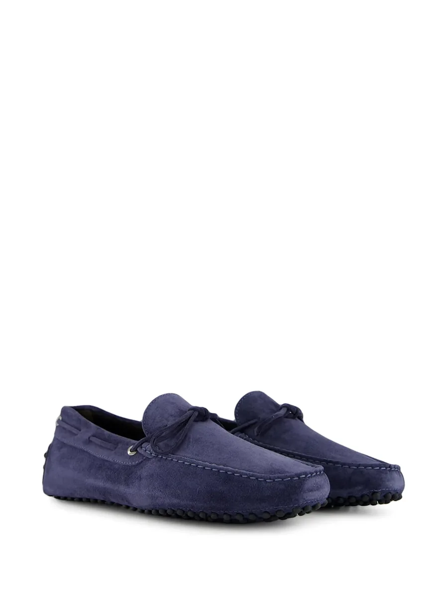 suede leather loafers 5