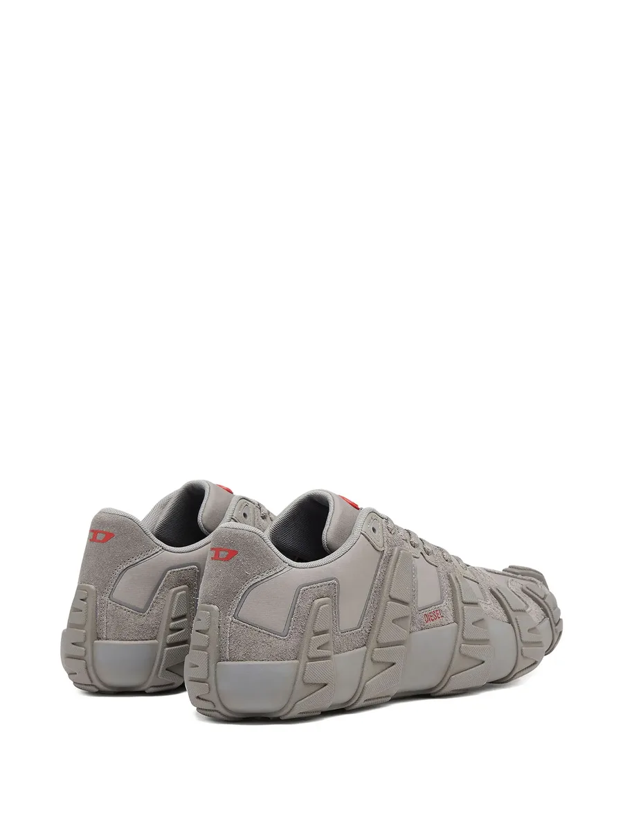 кроссовки S-D-Griffe Low 10