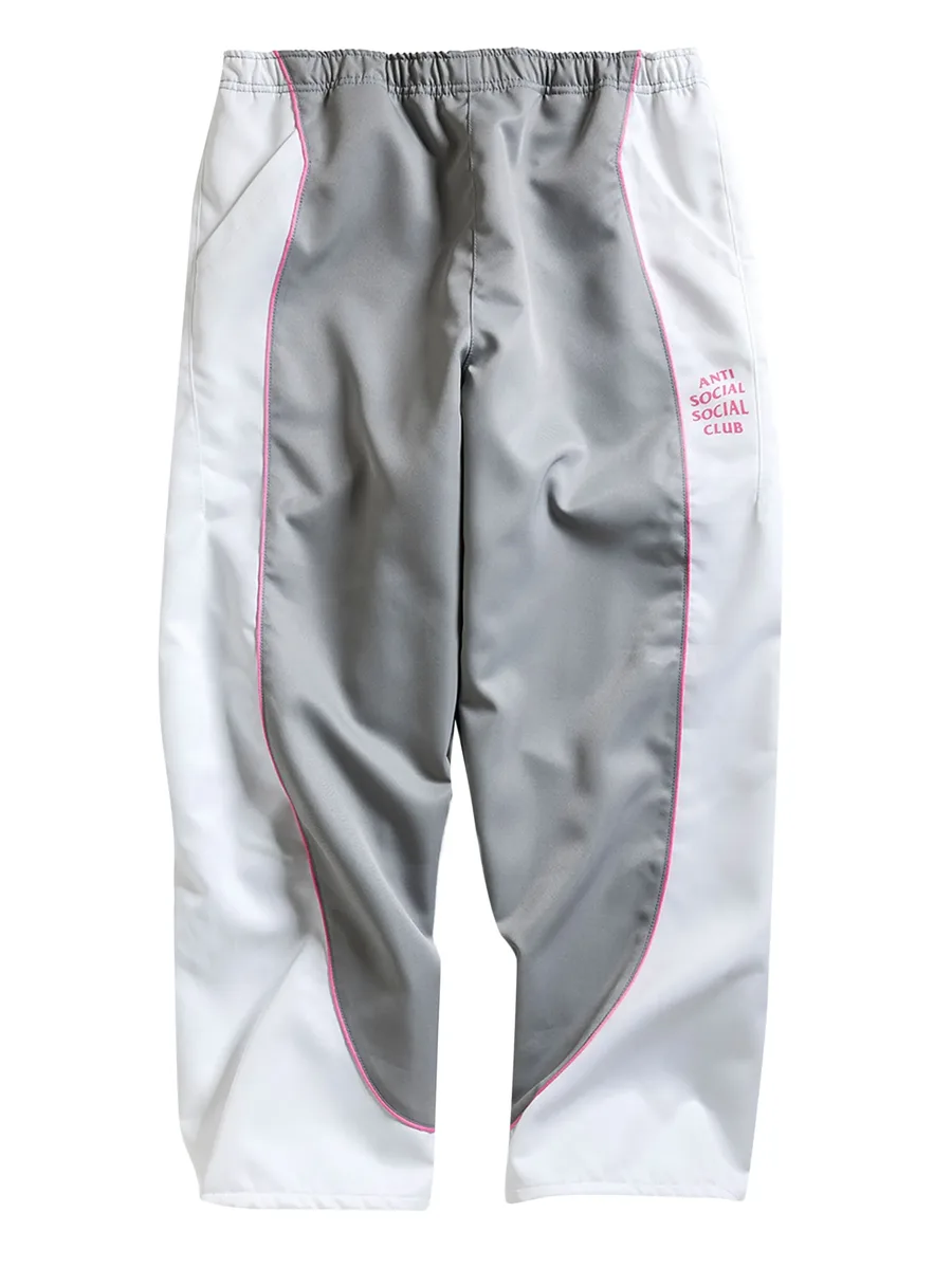 logo-print track pants 2