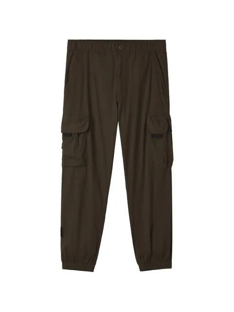 cargo trousers