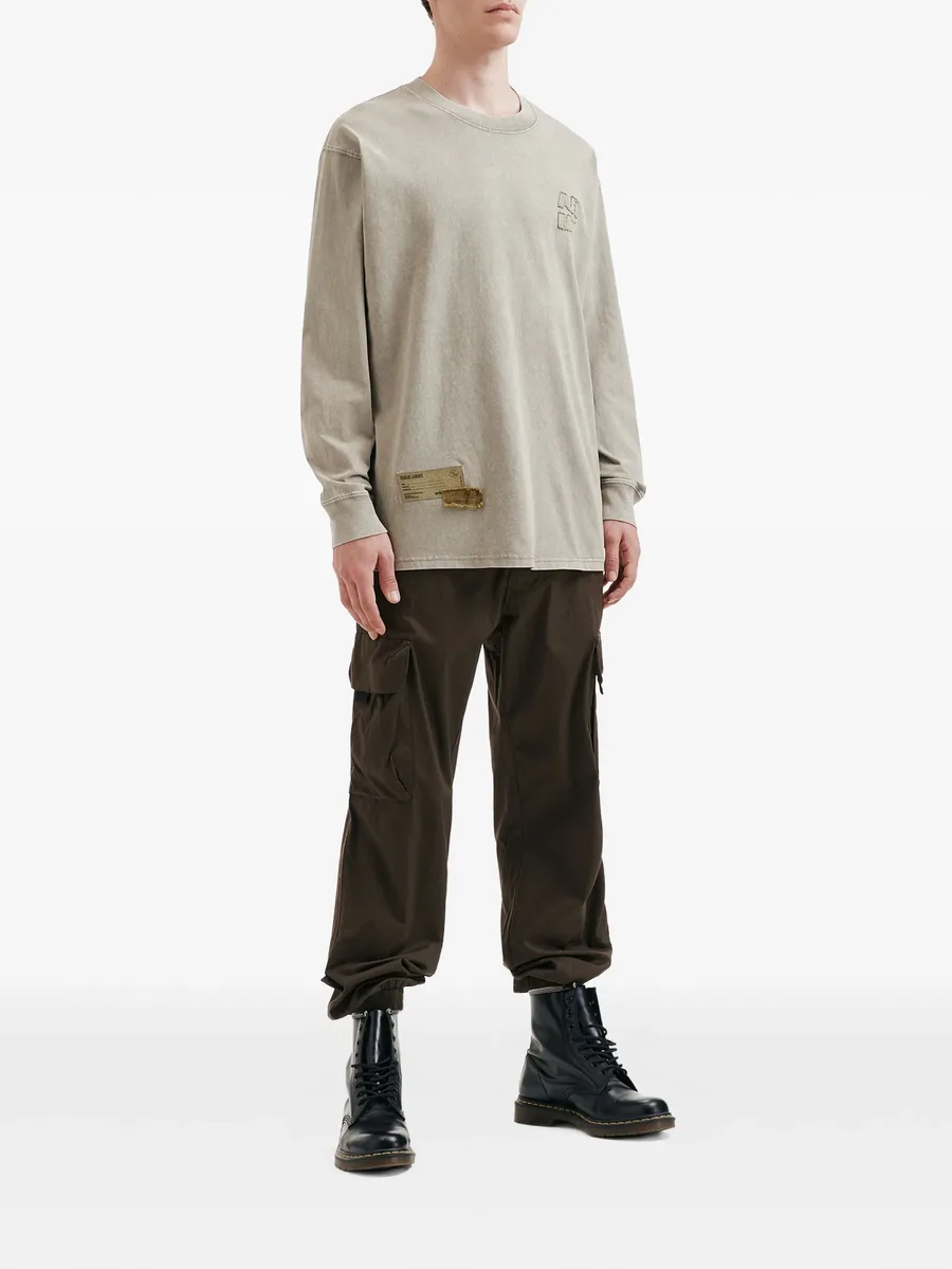 cargo trousers 3