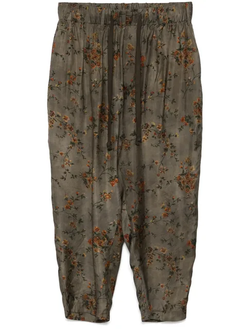 Pigiama trousers