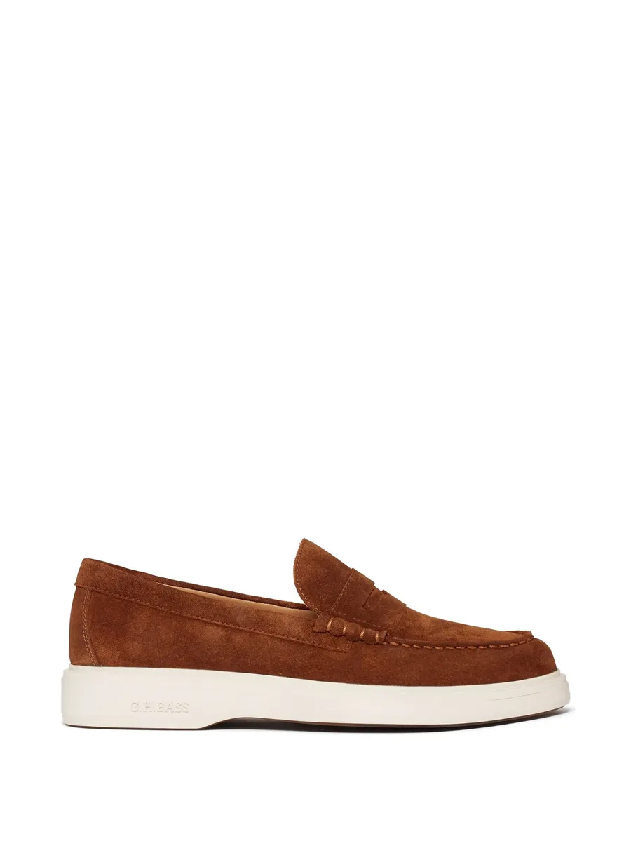 лоферы Bosco Cupsole Penny 1