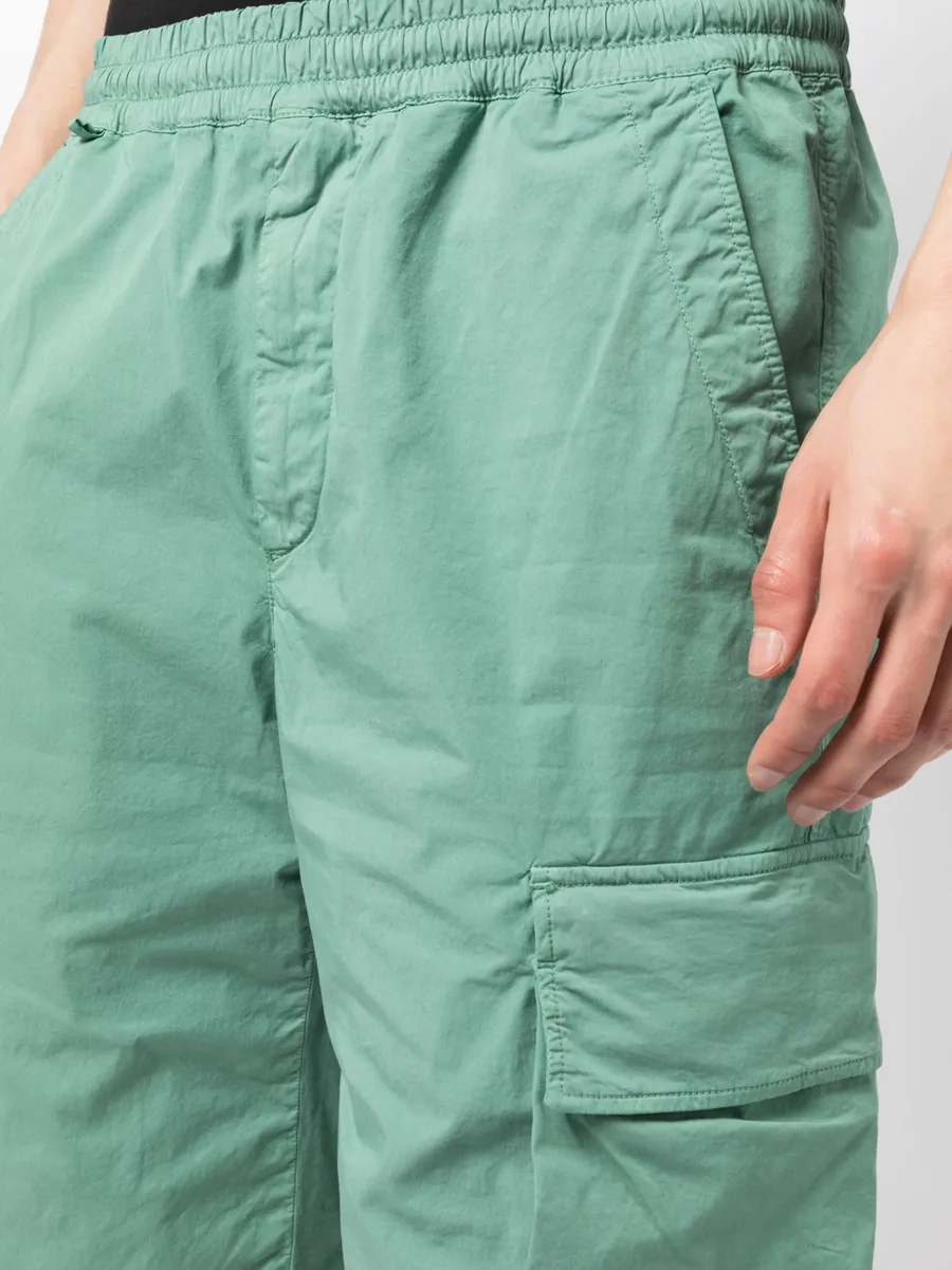 Lens-detail track shorts 10