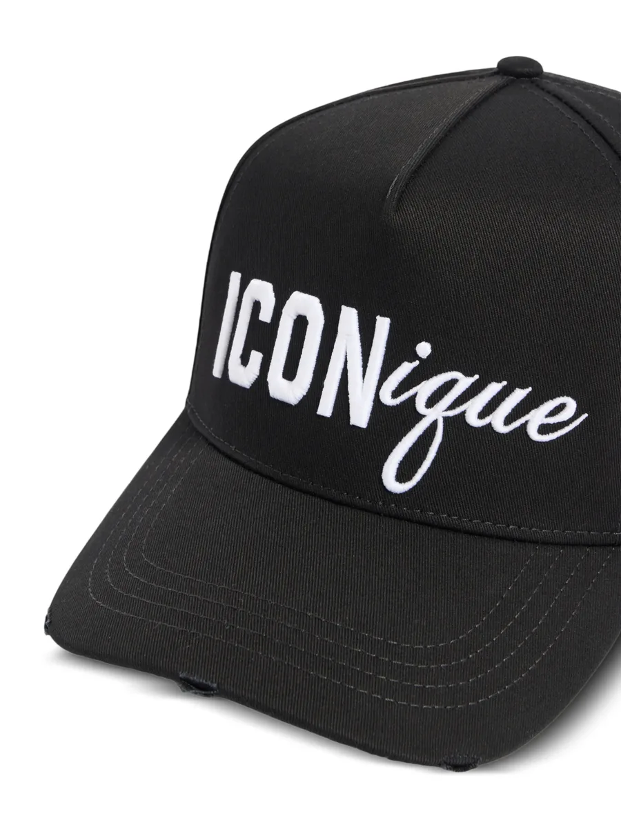 бейсболка ICONique 8