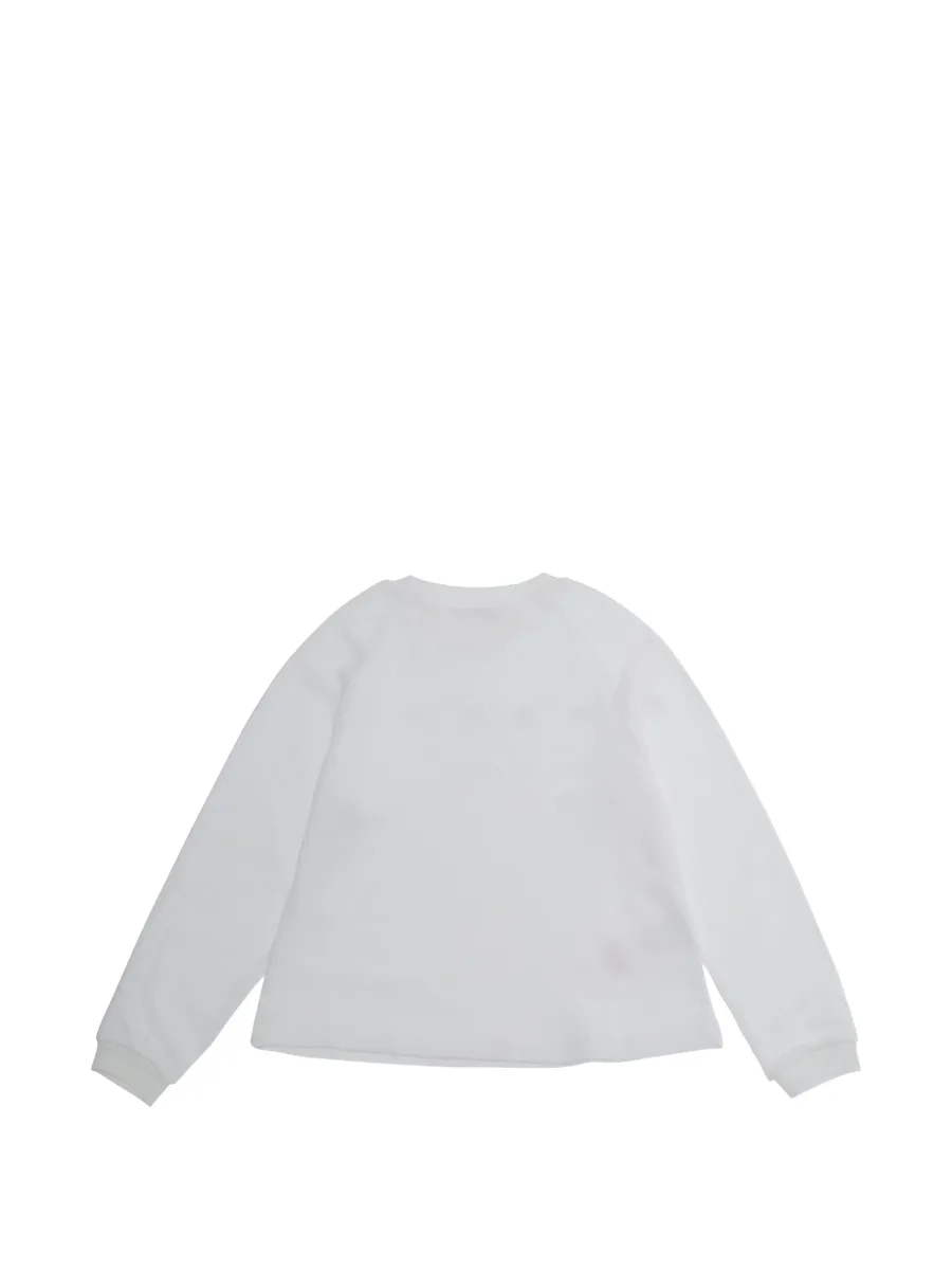 long-sleeve T-shirt 2