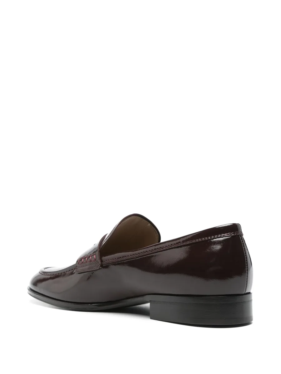 leather loafers 5