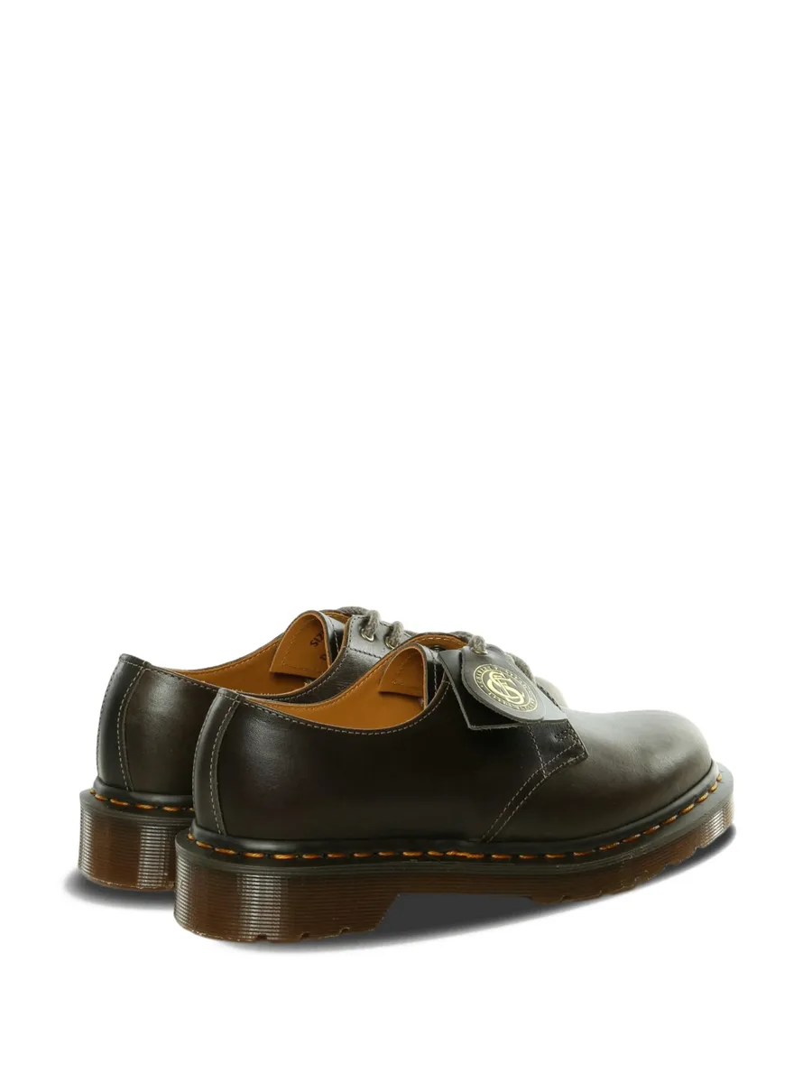 лоферы 1461 Classic 5