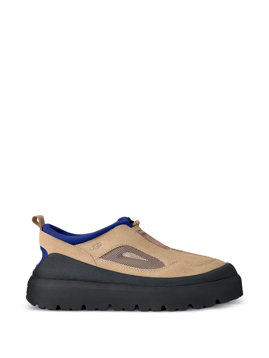 Heritage Utility Axoid sneakers 1