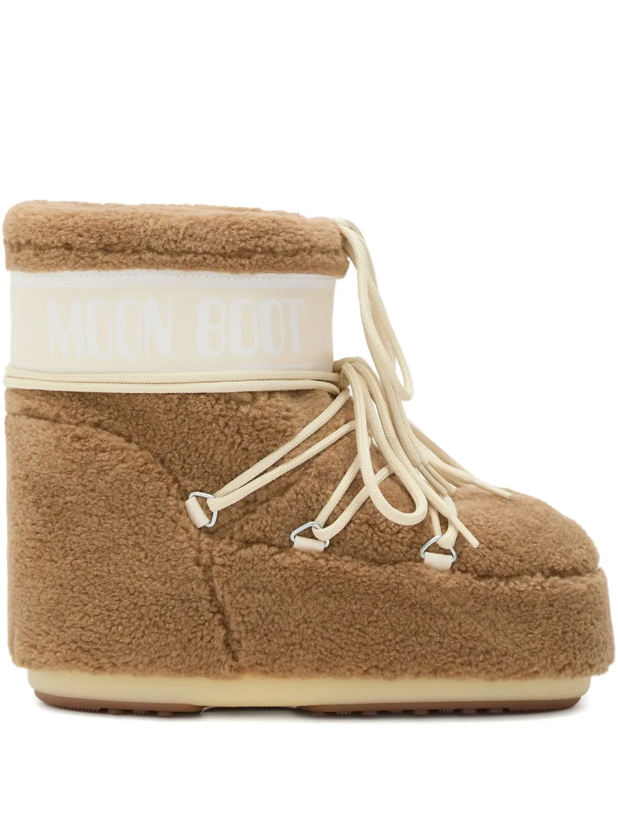 ботинки Icon 1