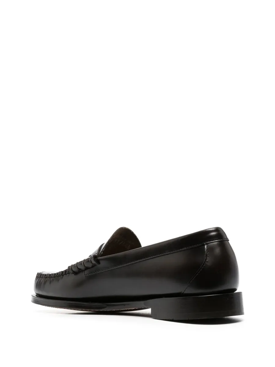 Weejuns Larson penny loafers 7