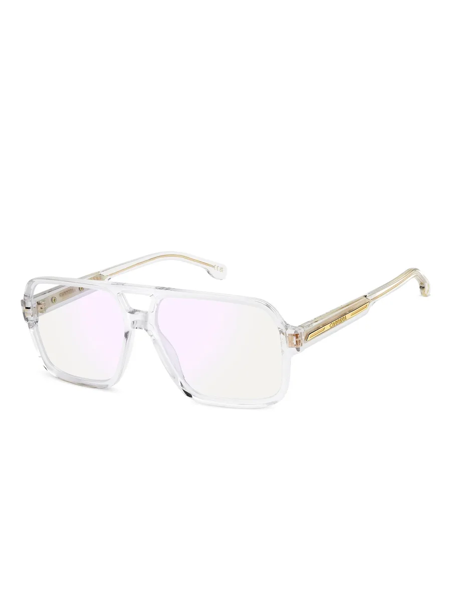 очки VICTORY C 16 в квадратной оправе 2