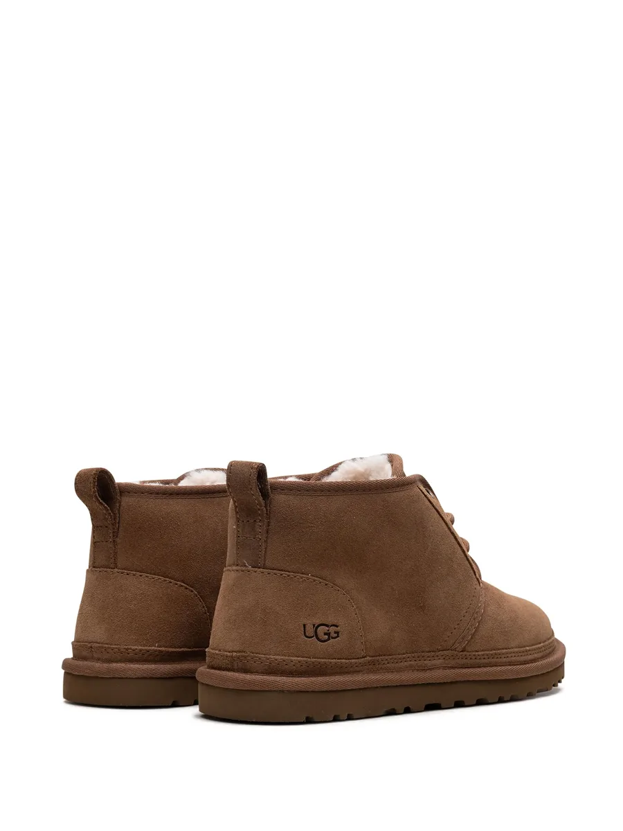 ботинки Neumel II Chestnut 5