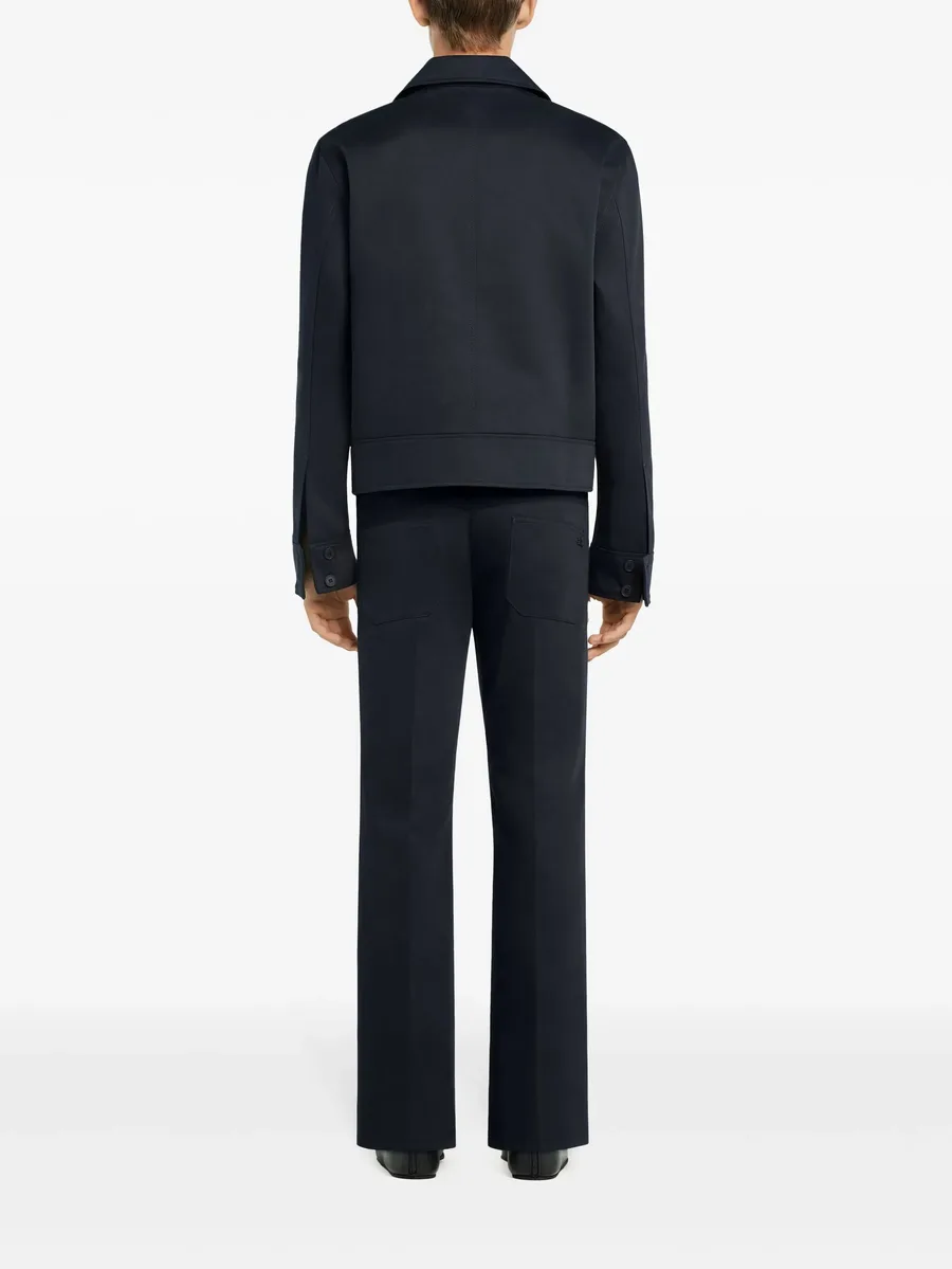 zip-up jacket 8