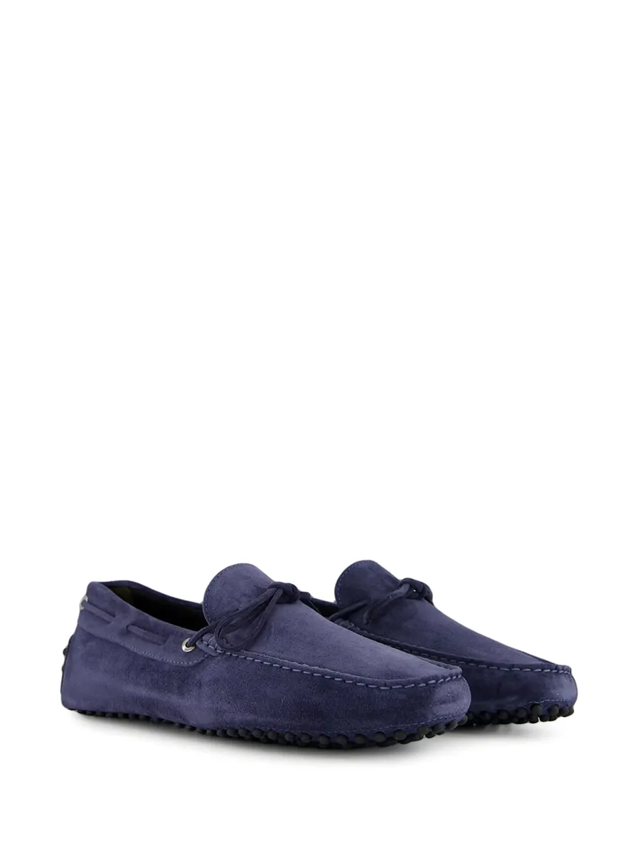 suede leather loafers 3
