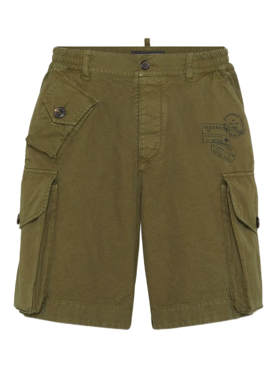 cargo shorts 1