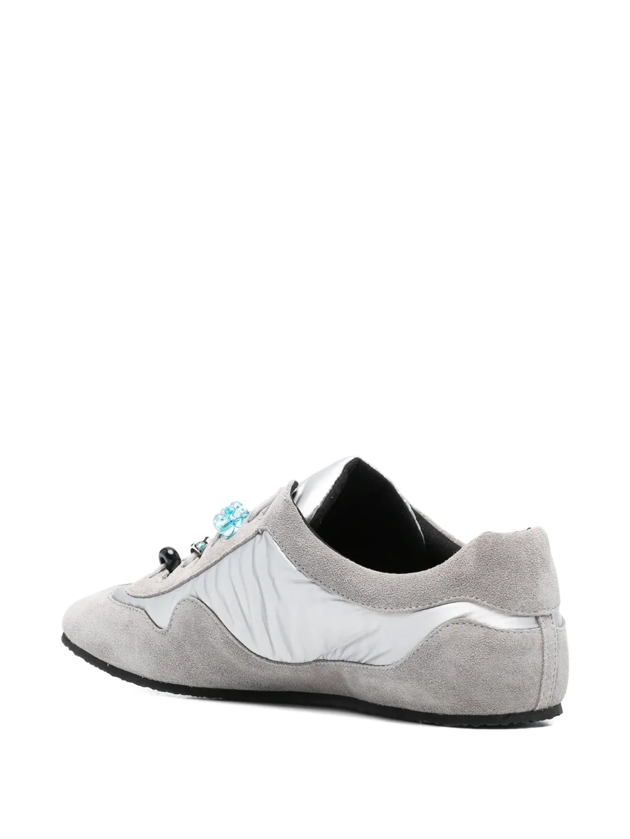 декорированные кроссовки Blaise 8