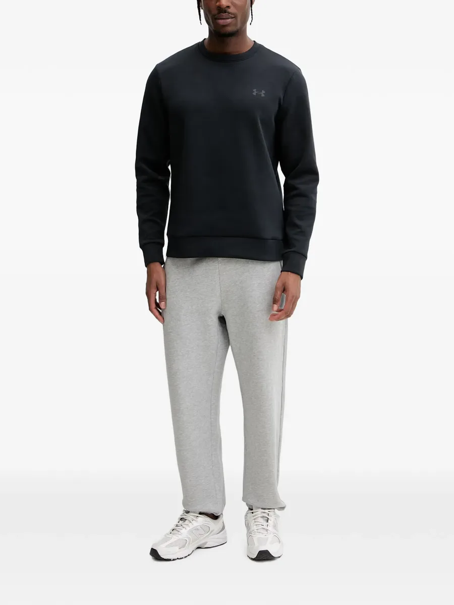 свитер Unstoppable Fleece с логотипом 2