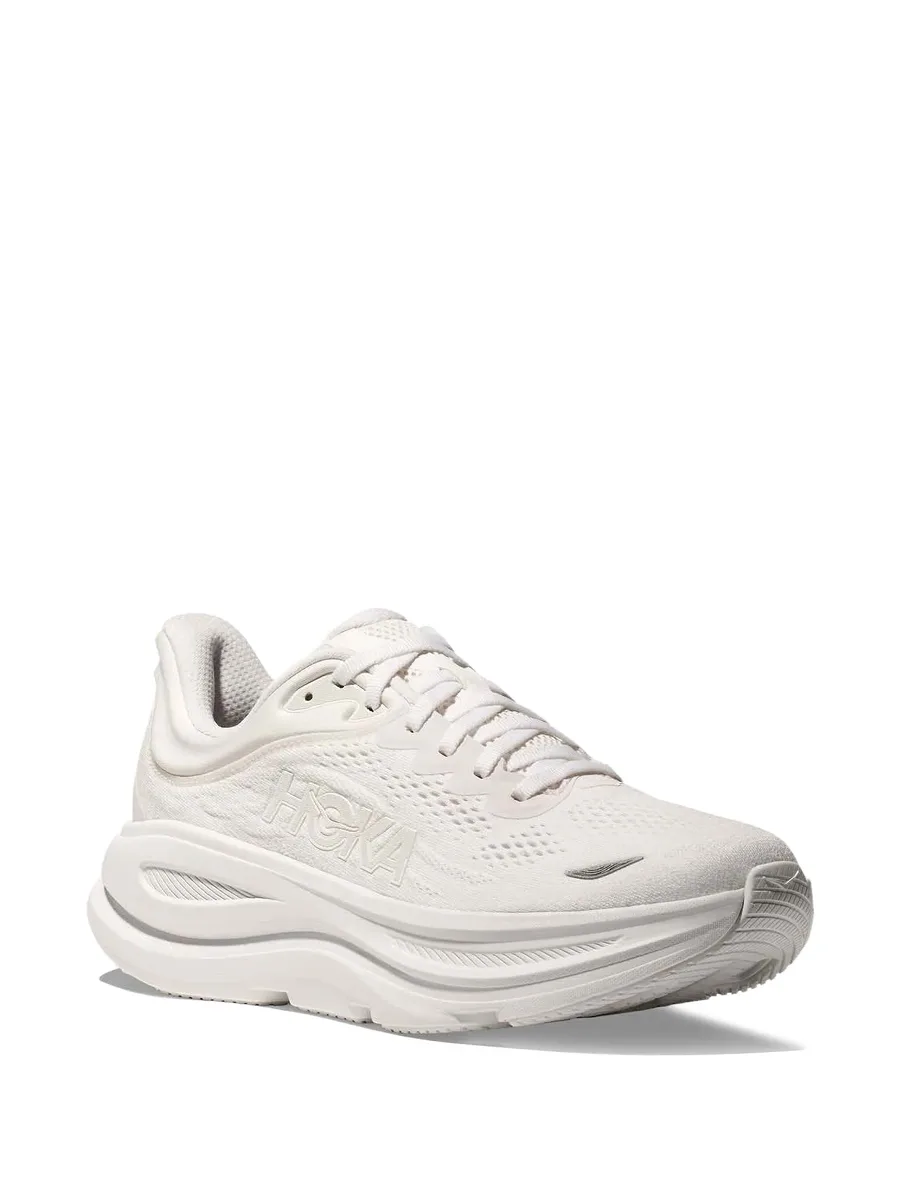 кроссовки Bondi 9 White 3