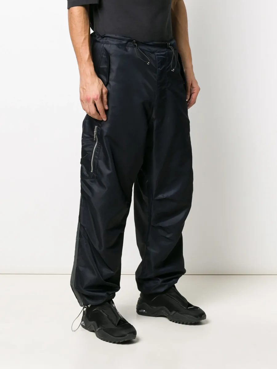 waterproof technical trousers 5