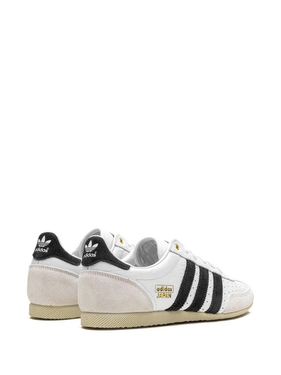 кроссовки Japan Cloud White/Black 5