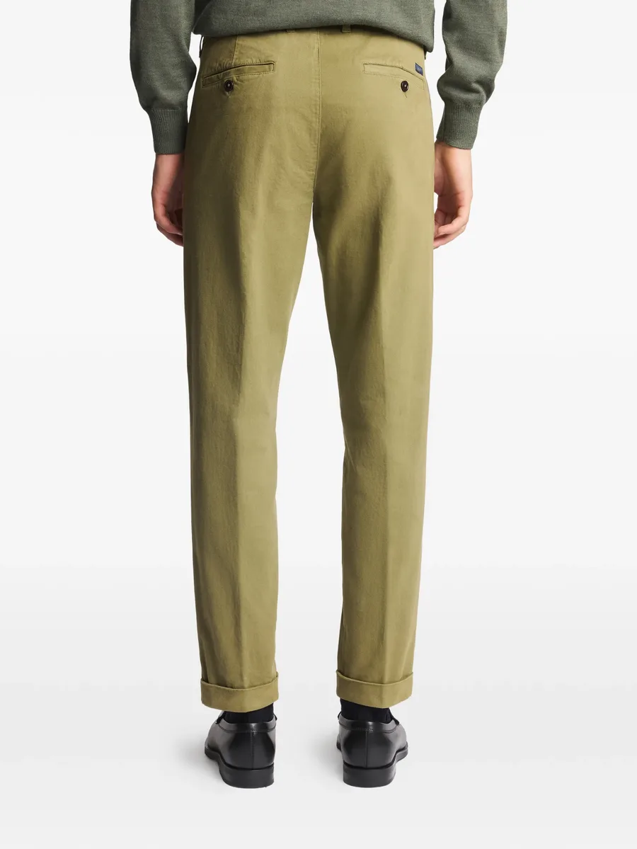 capri trousers 7