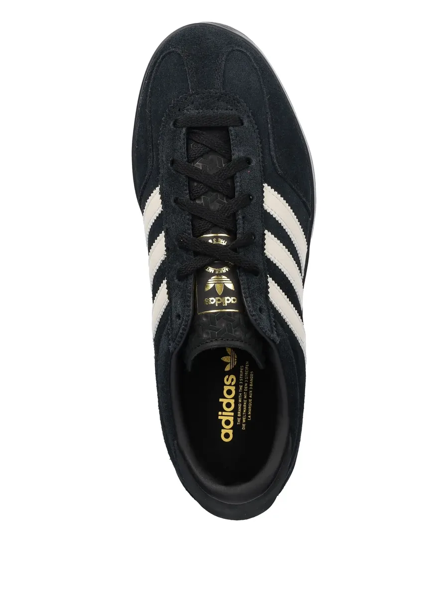 кроссовки Gazelle Stack 7