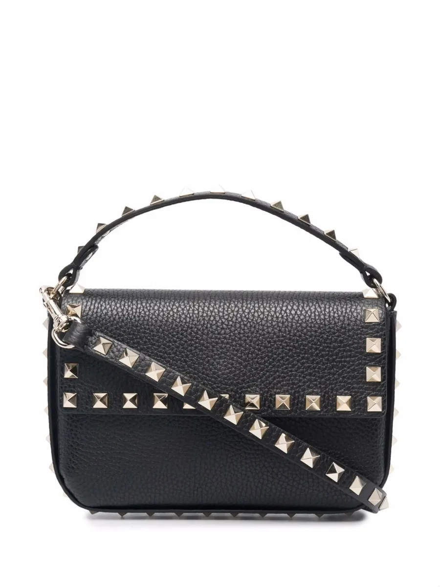 сумка на плечо Rockstud 1