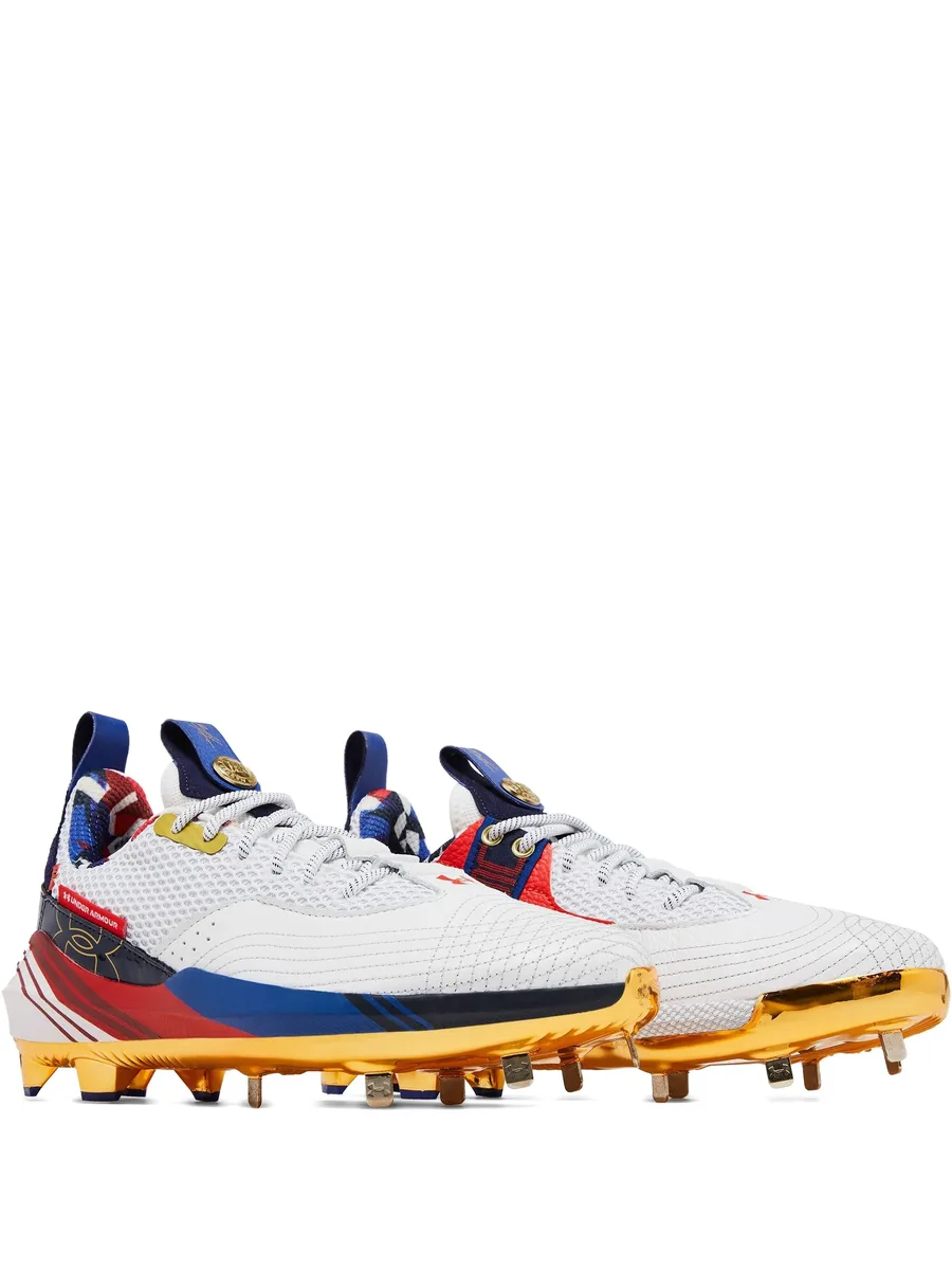 кроссовки Harper 7 Low USA 4