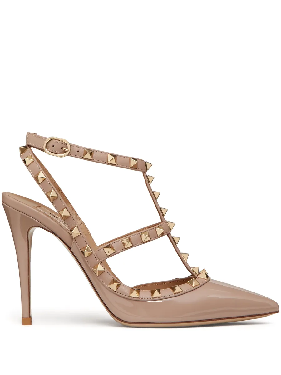 туфли Rockstud 2