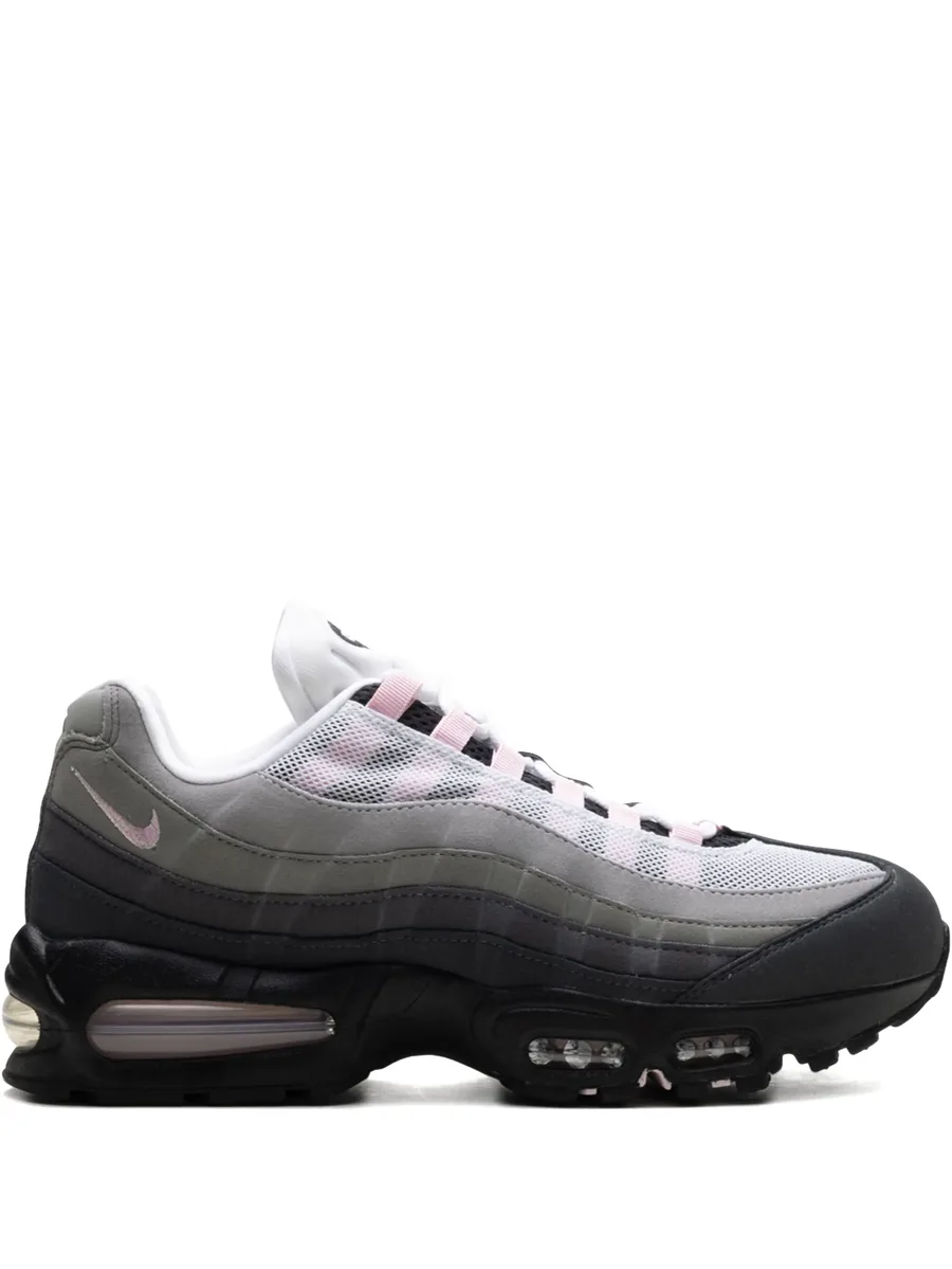 кроссовки Air Max 95 Pink Foam 1