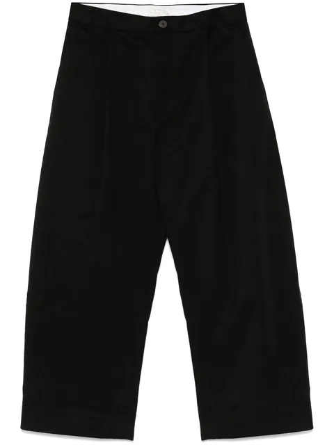 Continuity trousers