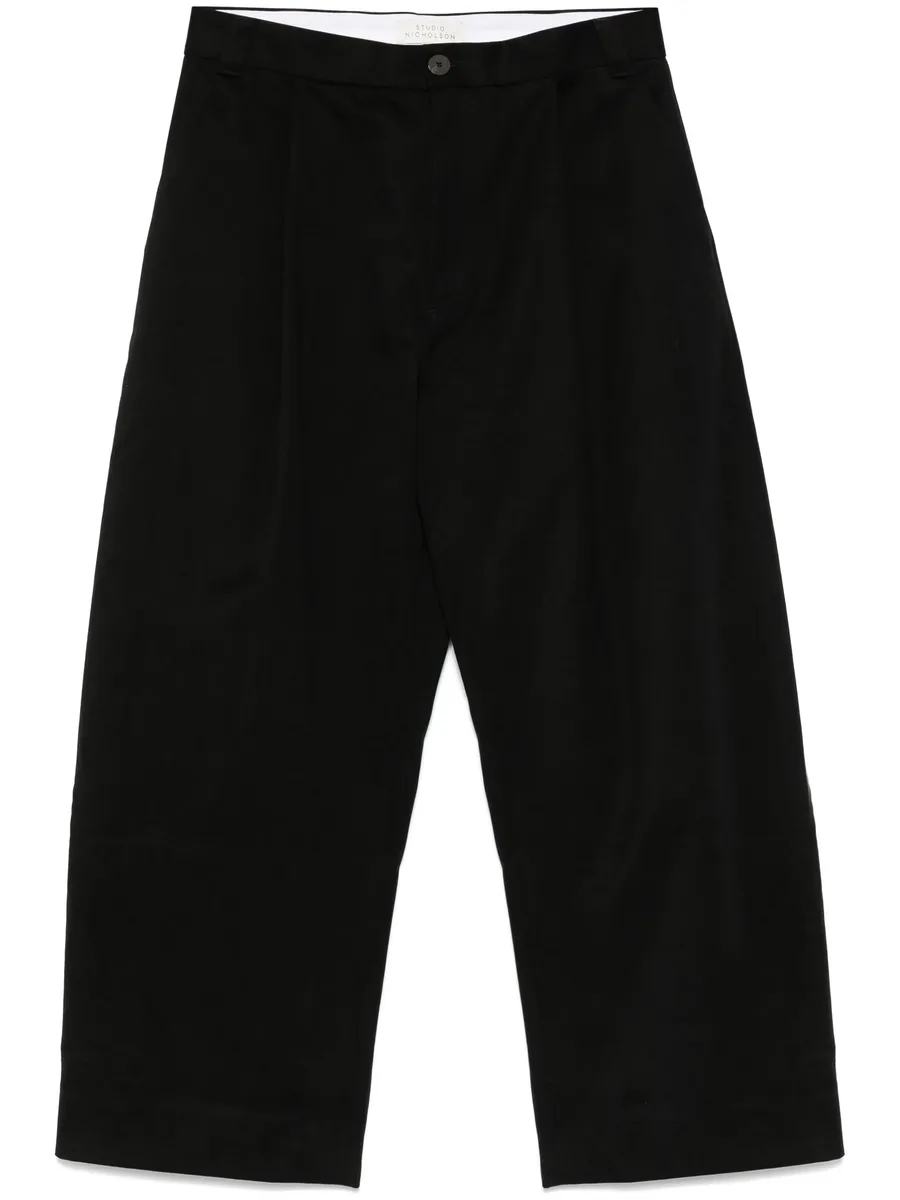 Continuity trousers 2