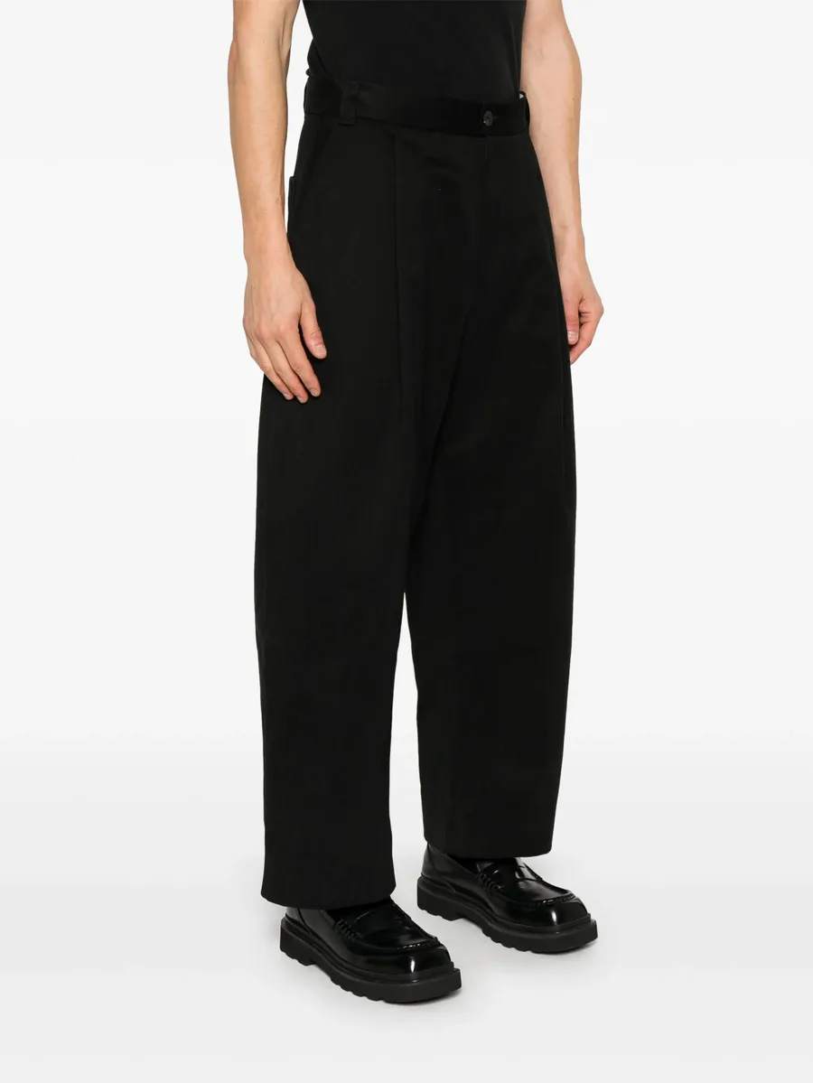 Continuity trousers 5