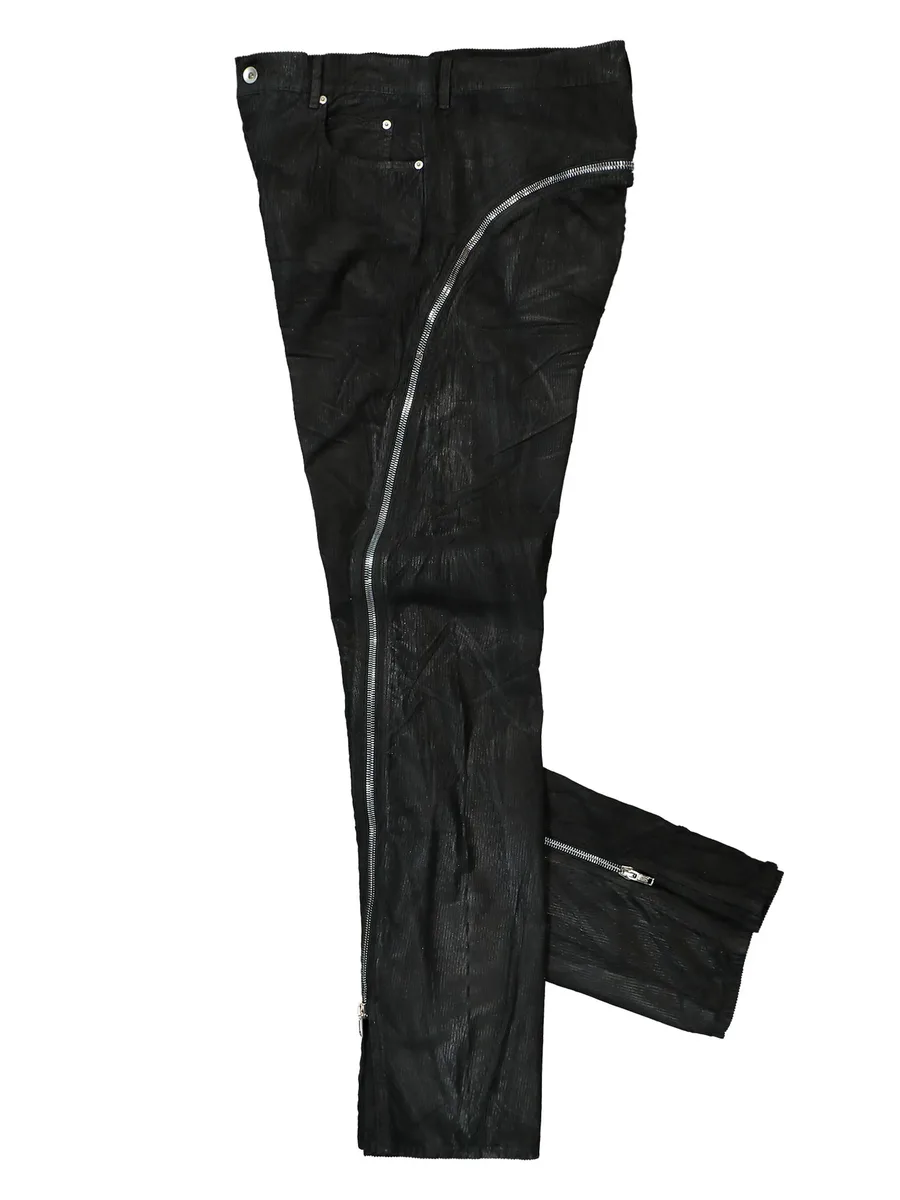 джинсы Bolan Banana 6