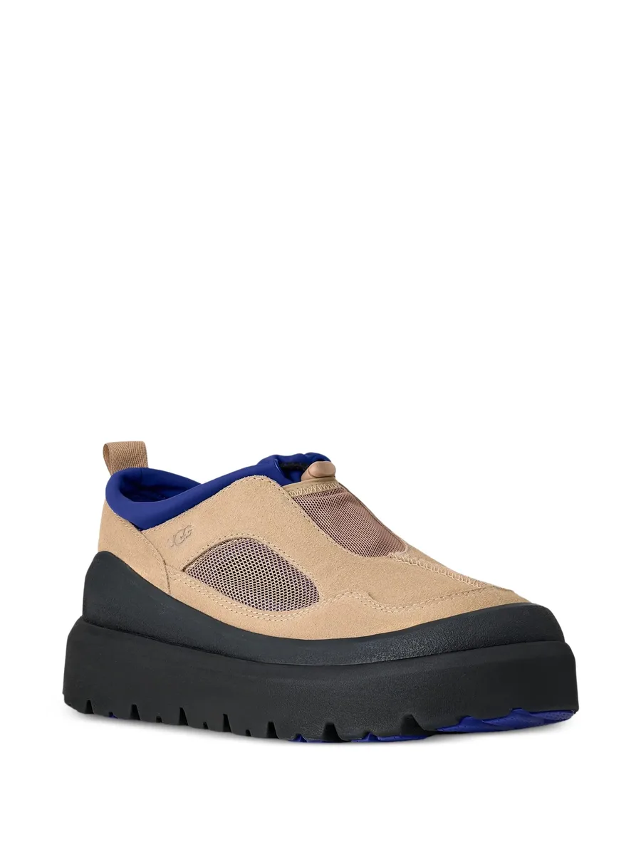 Heritage Utility Axoid sneakers 4