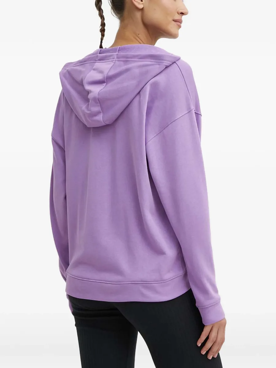 zip hooded sweatshirt 3