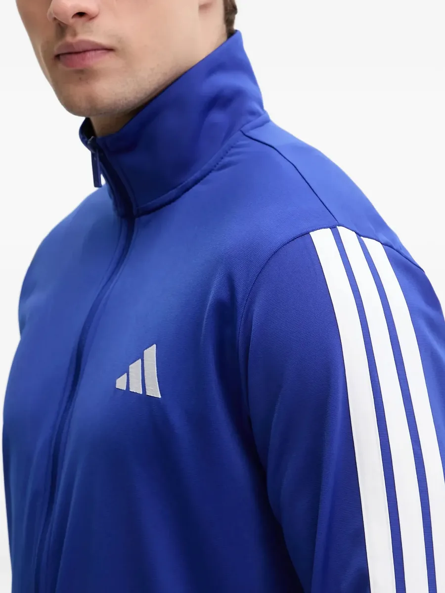 спортивный костюм с полосками 3-Stripes 9