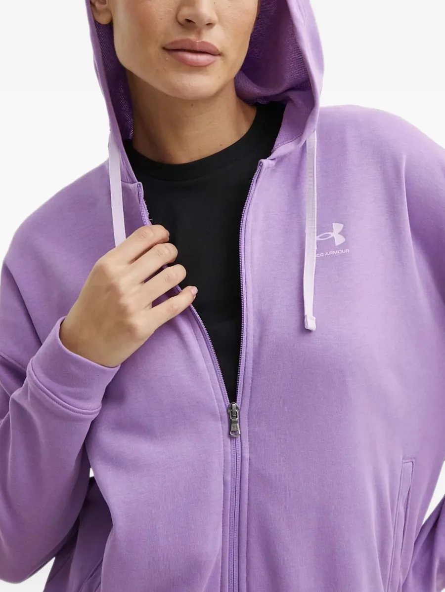 zip hooded sweatshirt 4