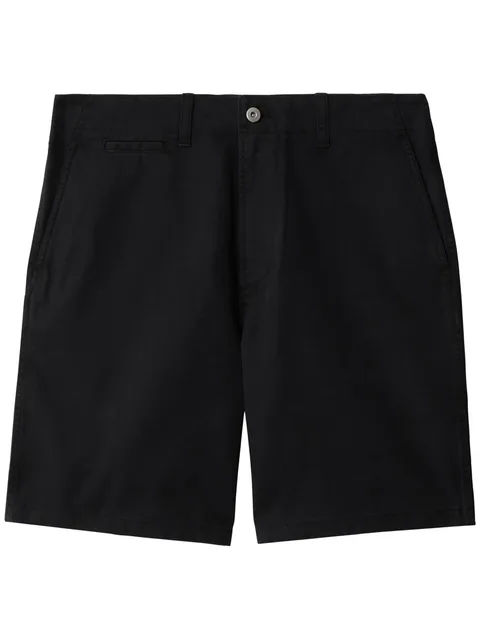 cotton bermuda shorts