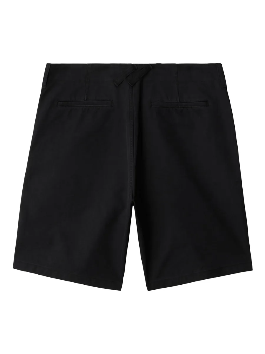 cotton bermuda shorts 10