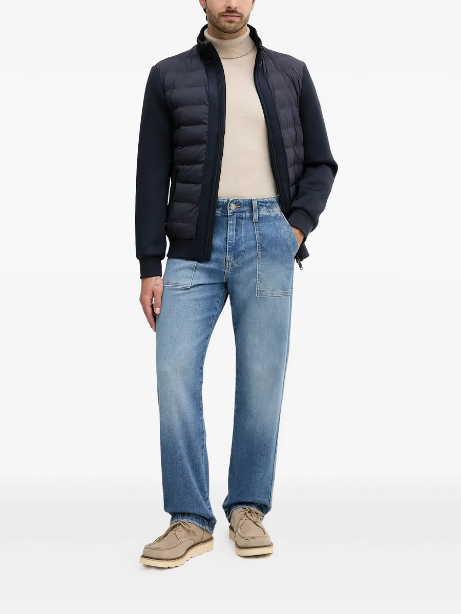 pocket jeans 3