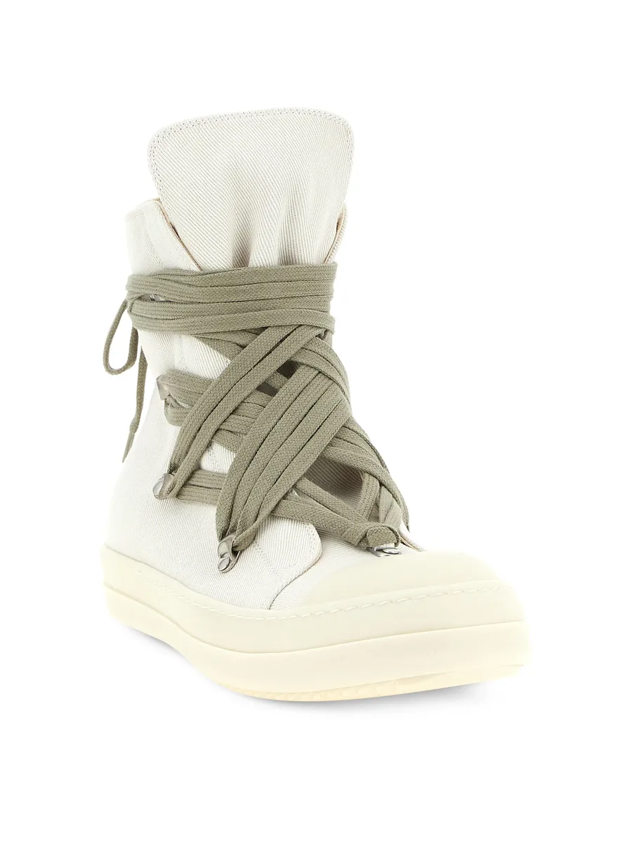 Megalace sneakers 7
