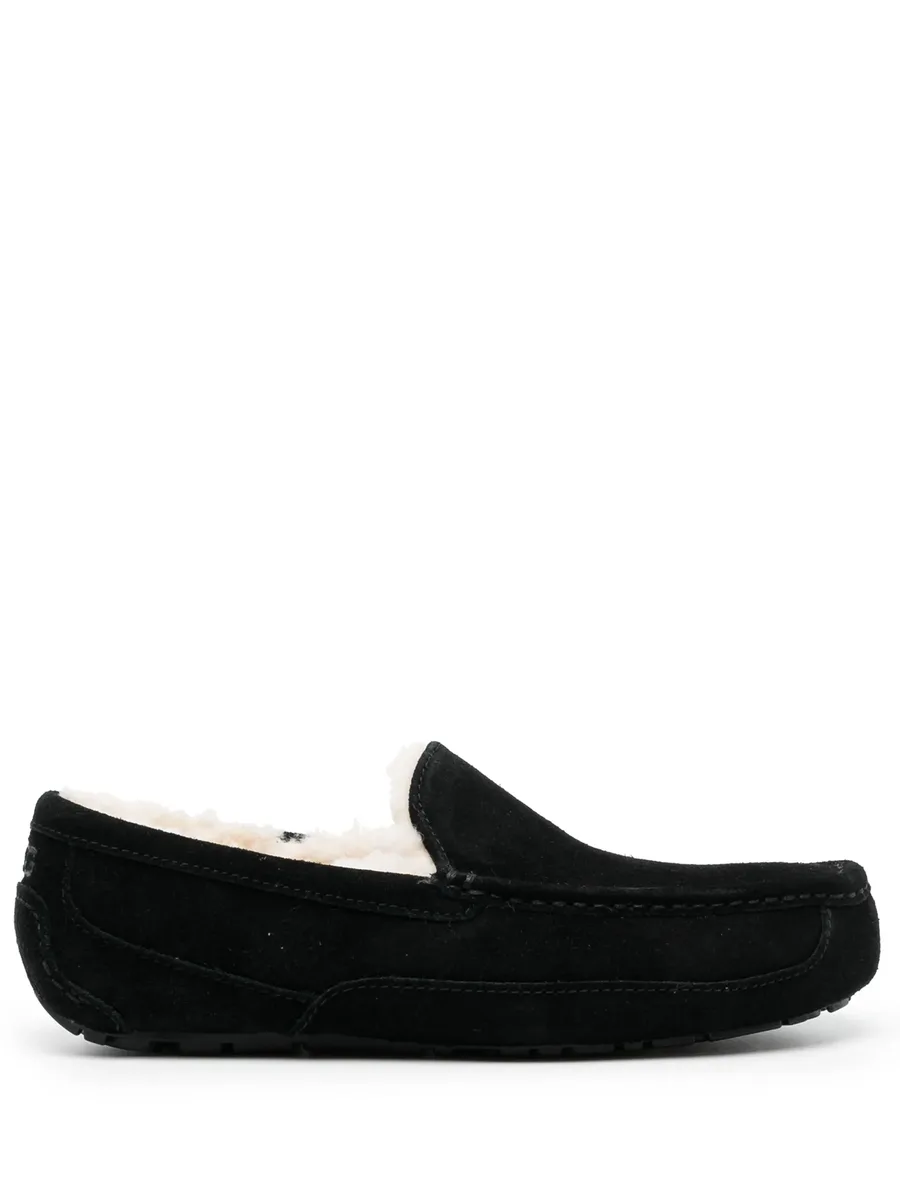 слиперы Ascot Matte 1