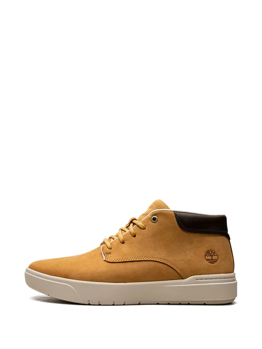 Seneca Bay Chukka sneakers 10
