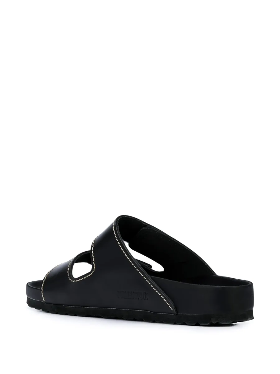 шлепанцы Arizona из коллаборации с Birkenstock 6